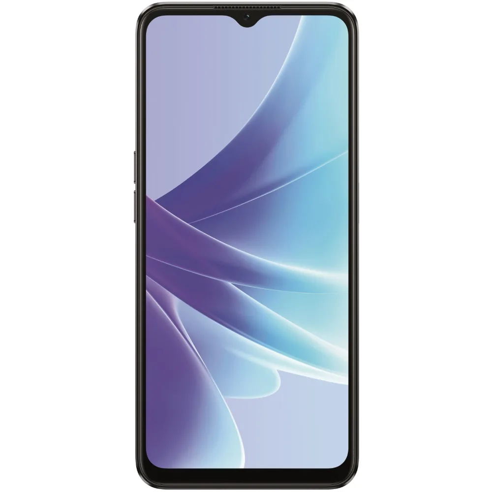 Смартфон OPPO A57S 4/128 GB Starry Black